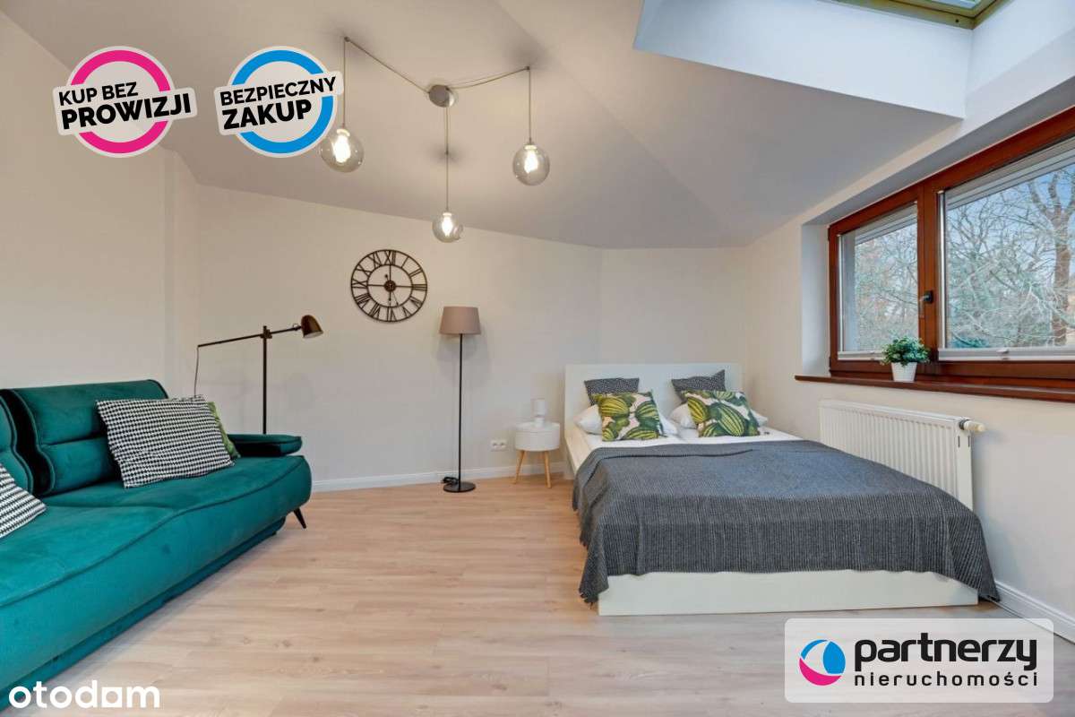 Mieszkanie w Sopocie Dolnym (Sobieskiego)-5