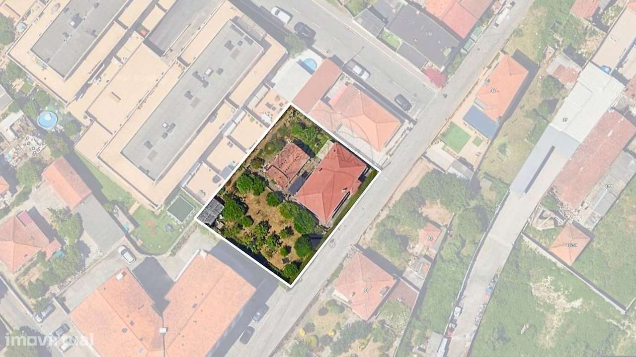 Moradia T3 para venda - Grande imagem: 3/23