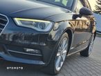 Audi A3 2.0 TDI Ambiente - 9