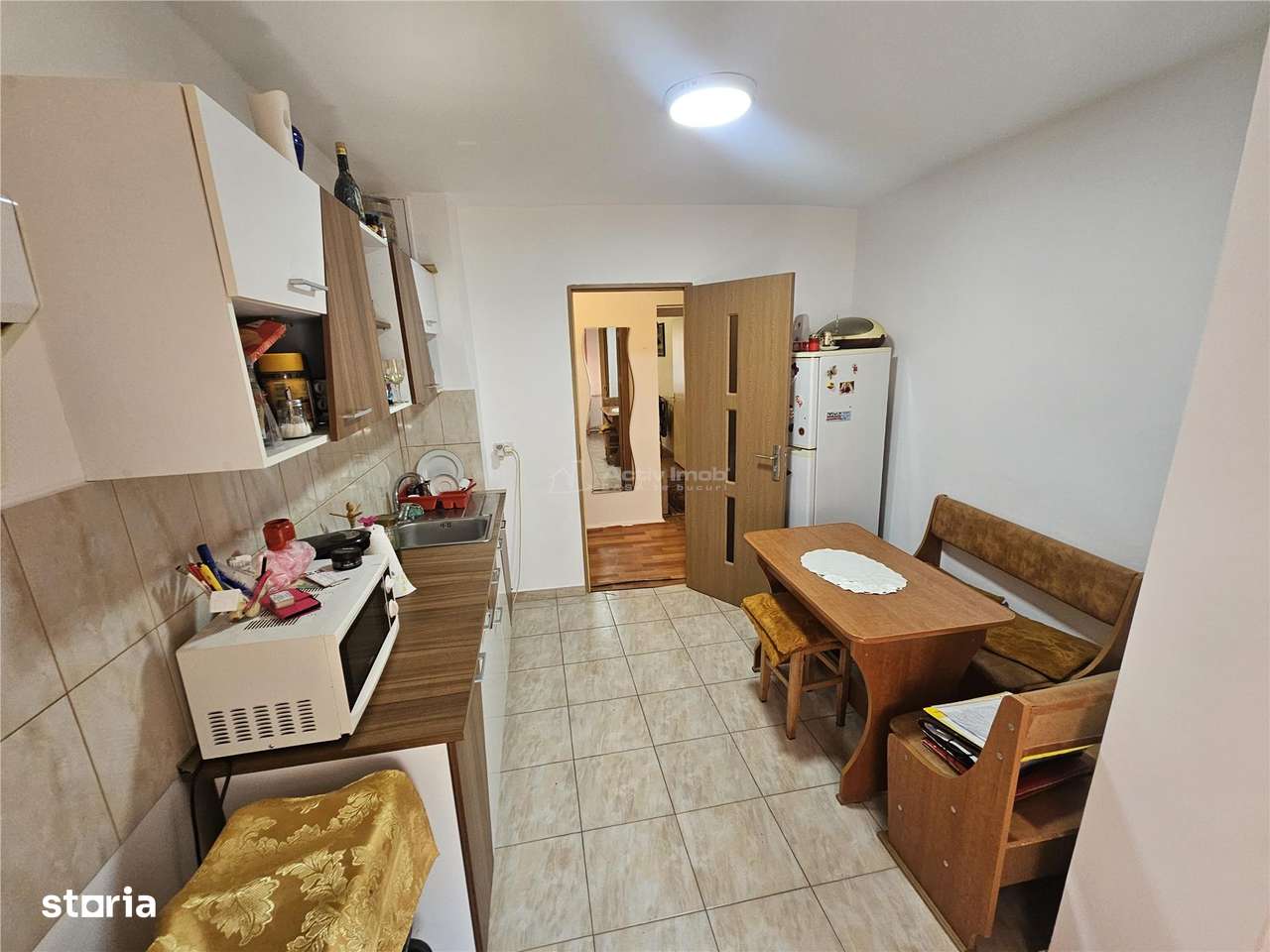 Resita, 3 Cam. Dec., Mobilat+Utilat, Parter Inalt, Micro 4 - Imagine principală: 2/20