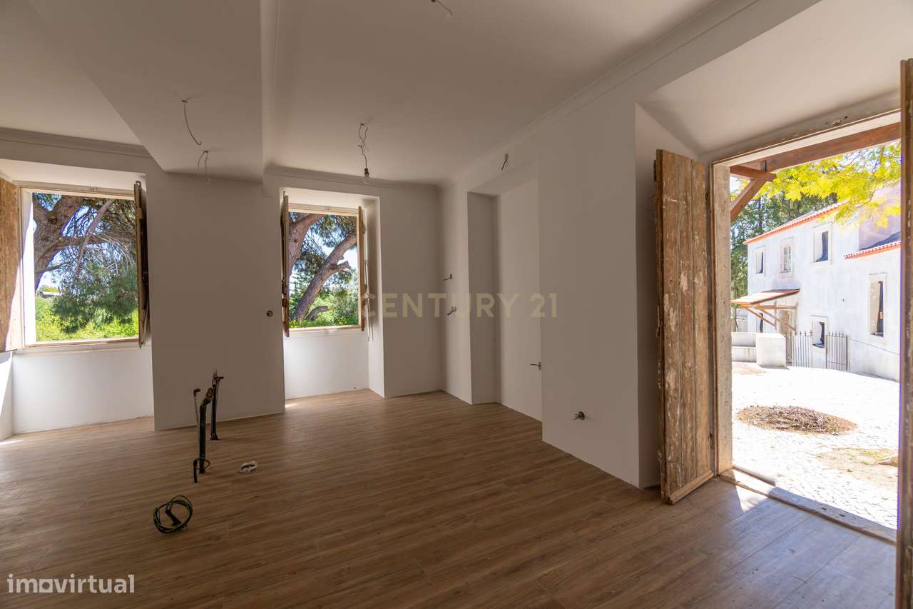 Emblemática Qta de Arronches Junqueiro c/ Piscina e 6025m2-26