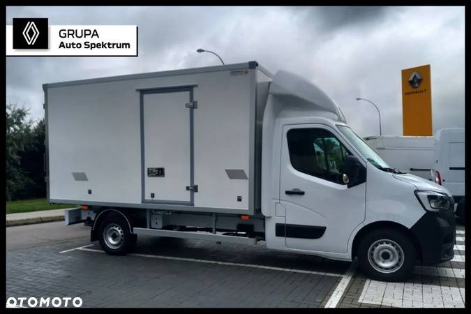 Renault Master - 1