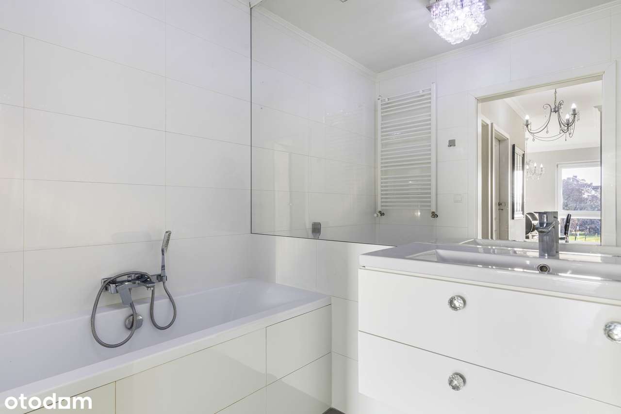 ul. Cztery Podkowy | 3 pokoje 52m² | balkon | m.postojowe w garażu-14