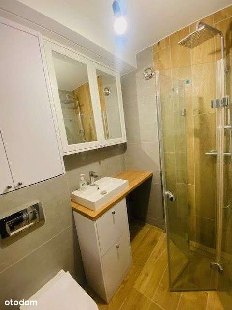 Do sprzedaży mieszkanie po generalnym remoncie-11