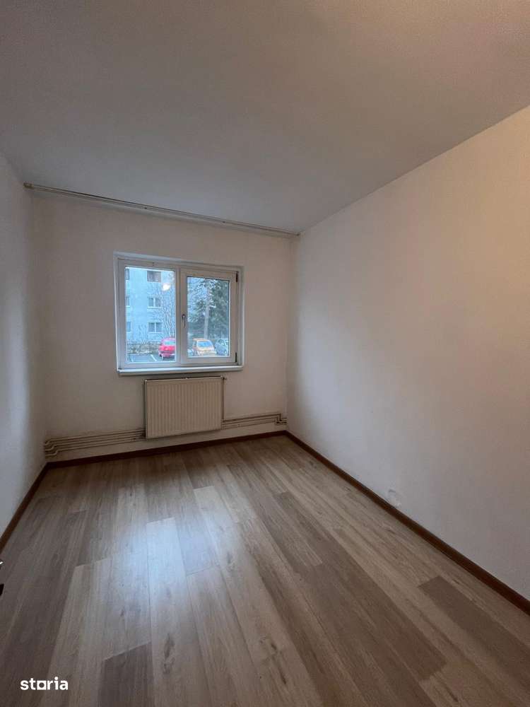 Apartament 3 camere Manastur zona Gurghiu-0