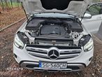 Mercedes-Benz GLC 300 4Matic 9G-TRONIC Exclusive - 14