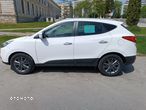 Hyundai ix35 2.0 CRDi 4WD Automatik Premium - 4