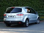 Ford S-Max 2.0 TDCi DPF Titanium - 13