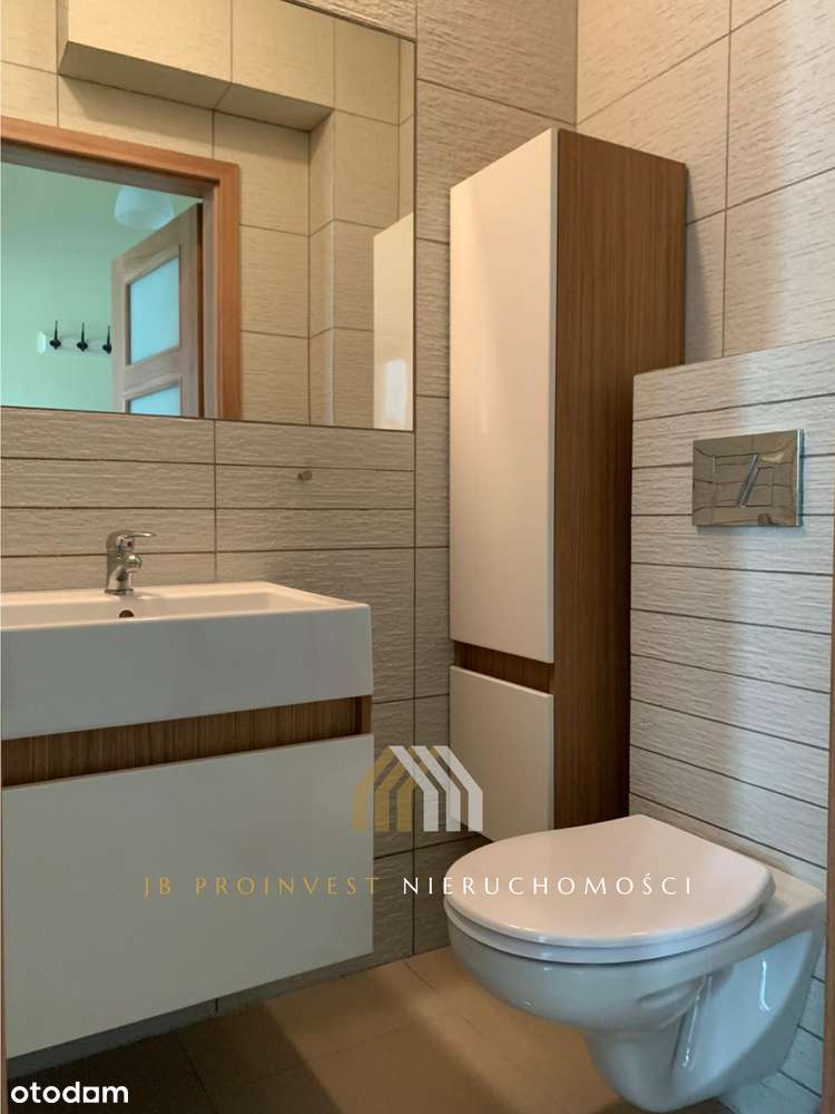 NOWA CENA! Dom z garażem, Gorzów Wlkp., 0% Prowizji-9