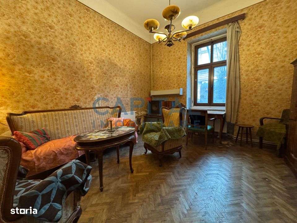 FARA COMISION! 3 camere 100mp, zona UMF - Imagine principală: 4/10