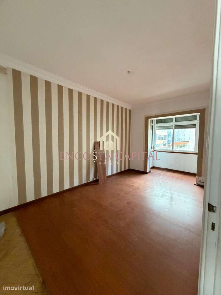 Apartamento T2 Cova da Piedade Almada - Grande imagem: 3/17