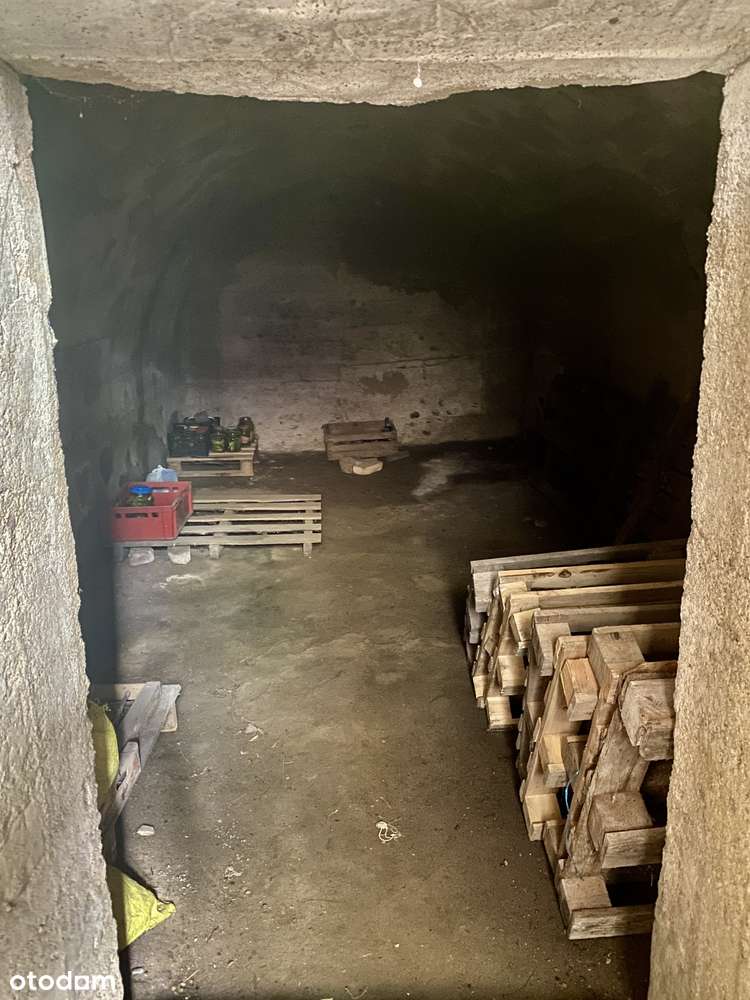 PROMOCYJNA CENA! Przytulny dom w spokojnej wsi z duża działką-12