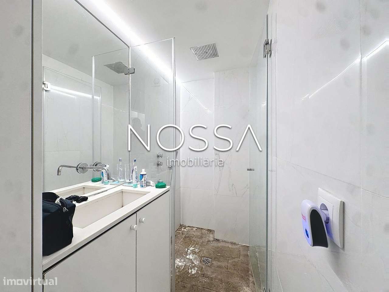 Espaço comercial c/ Loft na Penha de França – OPORTUNIDADE-9