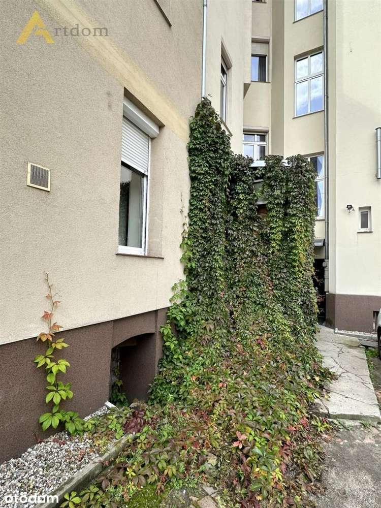 Rodzinne mieszkanie do własnej aranżacji, Centrum-13