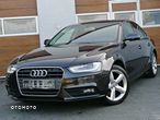 Audi A4 - 4