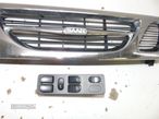 Saab 9.3 e 9.5 grelhas e comando dos vidros - 11