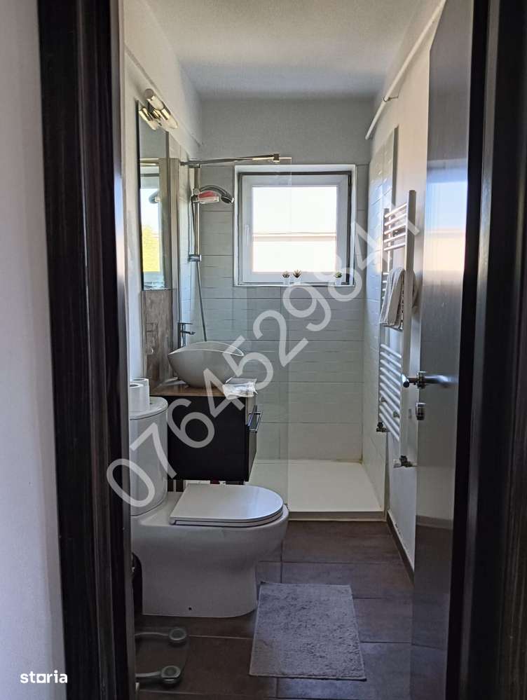 Vând apt. 2 cam. Floreasca-Barbu Văcărescu, Str. Johann Sebastian Bach-10