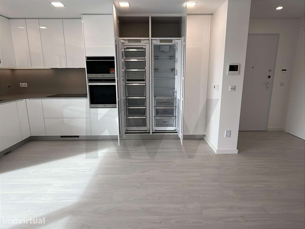 Magnífico T2 novo na Ericeira - Grande imagem: 4/25