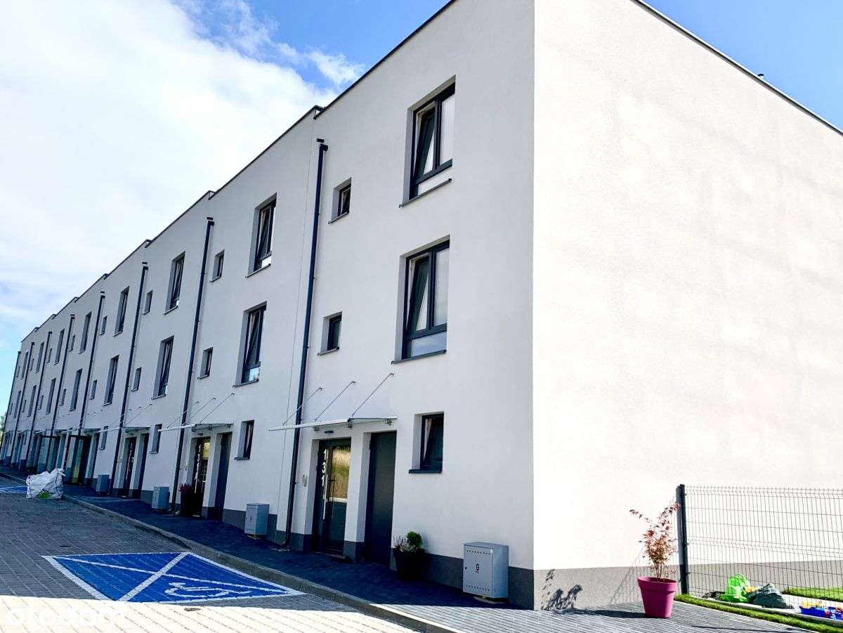 Duże mieszkanie w Rudzie Śląskiej Kochłowicach-14