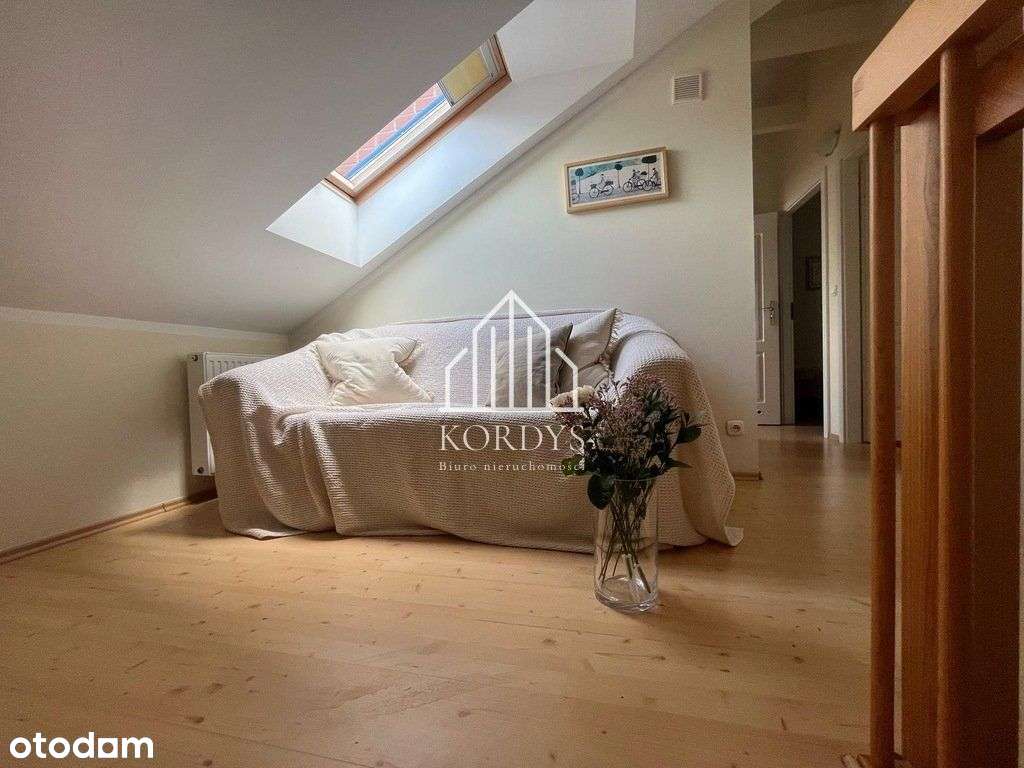 3-pokojowy apartament tylko 50 M od plaży + garaż!-3