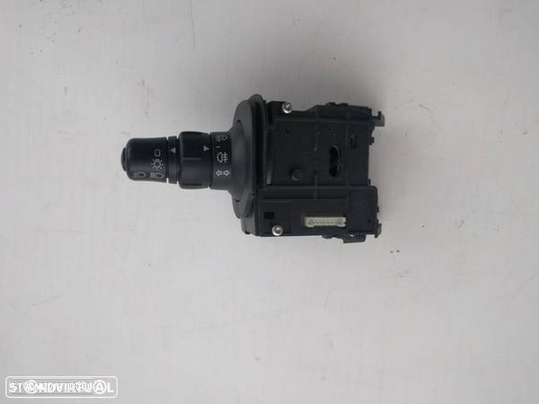manete piscas / luzes renault scenic 2003 a 2007 - 2