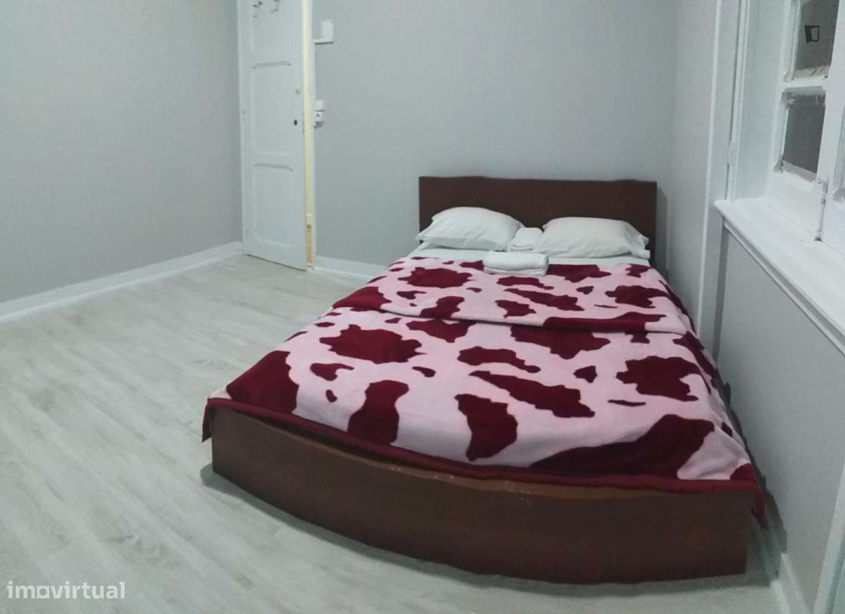 Quarto - localizado em Costa da Caparica Lisbon - Grande imagem: 3/4