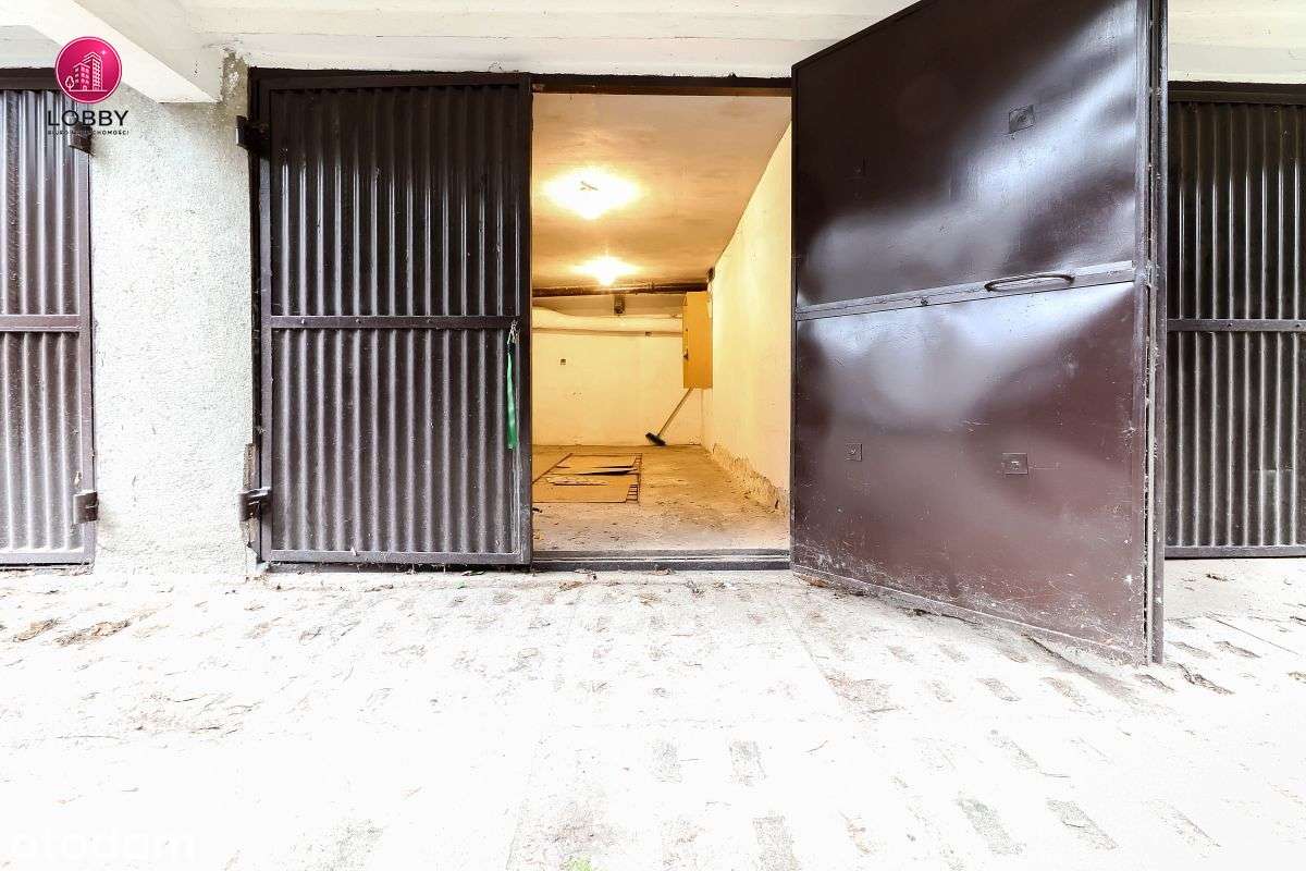 3 Pokoje I Czechów I Garaż-15