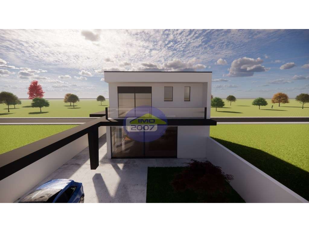 Terreno em Nogueira da Regedoura - Grande imagem: 3/10