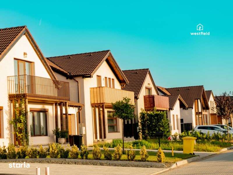 Casa ta cu mansardă gata: teren 457 mp + proiect inclus-6