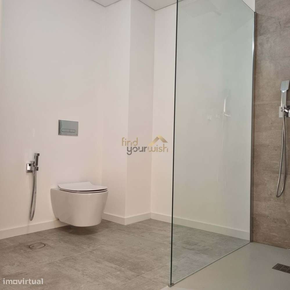 Apartamento T1 à venda em Ajuda - Amparo - Piornais - Funchal-7