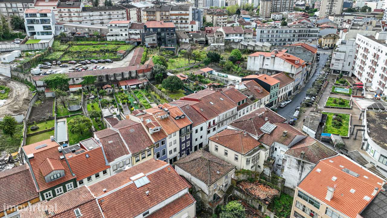 Apartamento T0 à venda em Braga - Centro Histórico-17