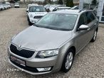 Skoda Octavia 2.0 TDI (Green tec) 4x4 Style - 29