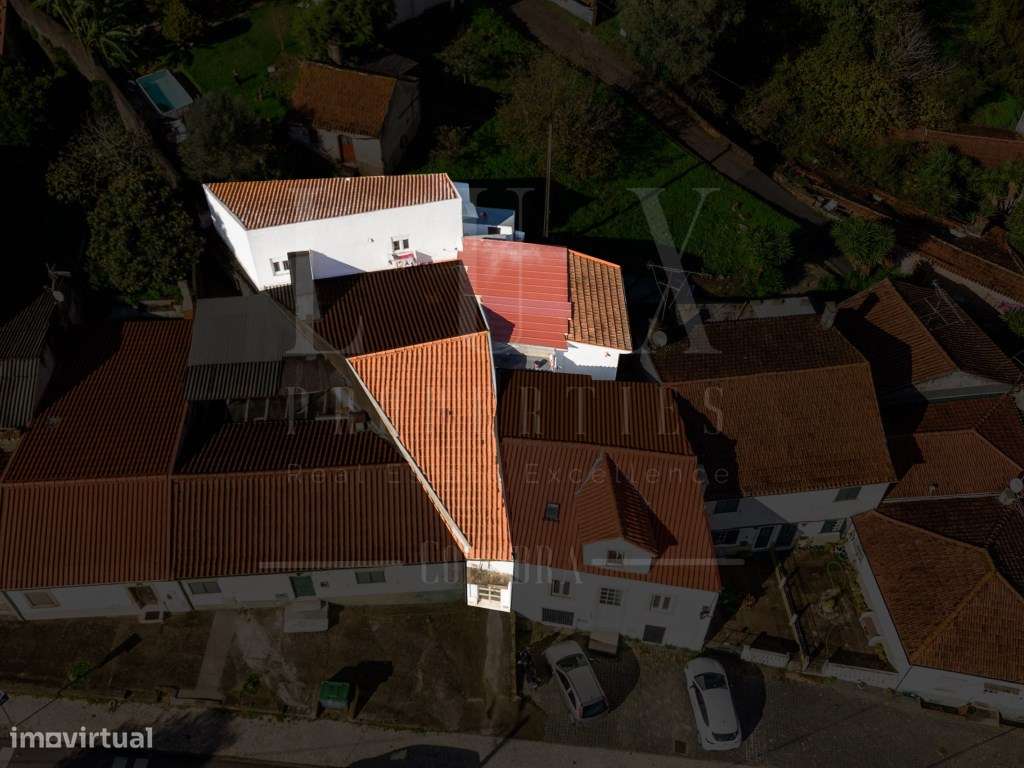 Prédio | Travessa da Mesura, Santa Clara-1