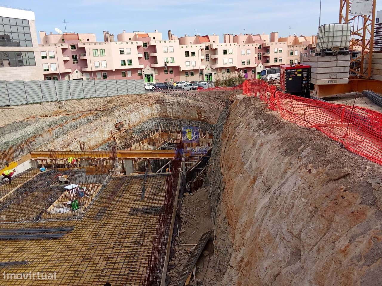 T3 - Empreendimento – Nova Construção em Fitares - Quinta de Fitares - Grande imagem: 5/53