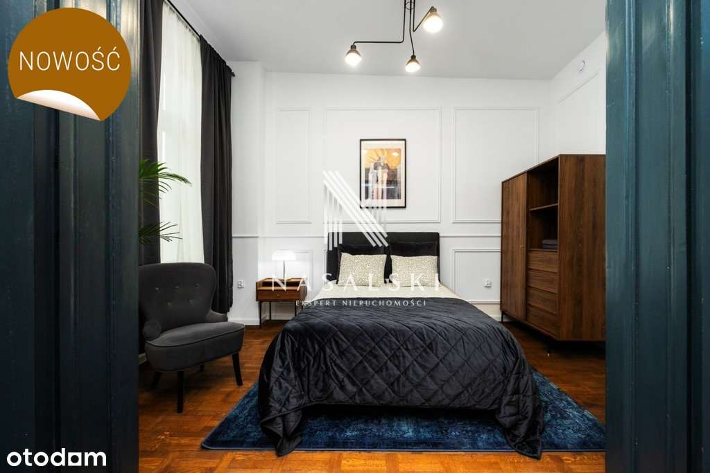 133m² przy Starym Rynku w Bydgoszczy - Pełny obrazek: 4/20