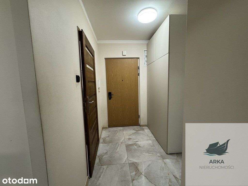 Komfortowe 2 pokoje na Pomorzanach-4