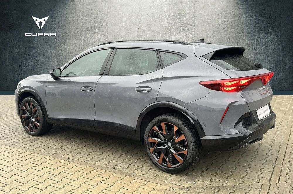 1.5 e-TSI 150 KM Manual - Sennheiser! RABAT Ponad 14.000zł!