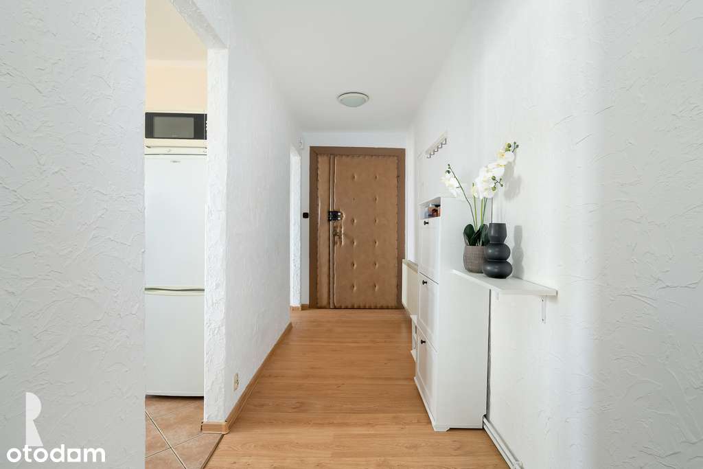 Przestronne mieszkanie 64,6 m² – Poznań, Łazarz-5