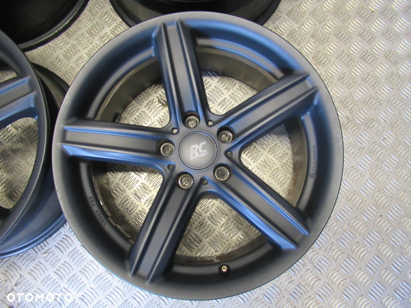 Felgi Opel Insignia A BMW Vw T5 T6 8Jx18 et30 5x120 - 2