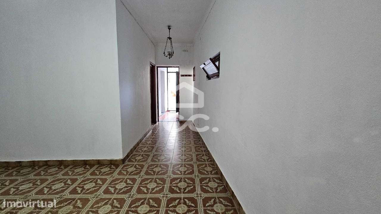 Casa térrea com terraço e aproveitamento de sótão. - Grande imagem: 5/21