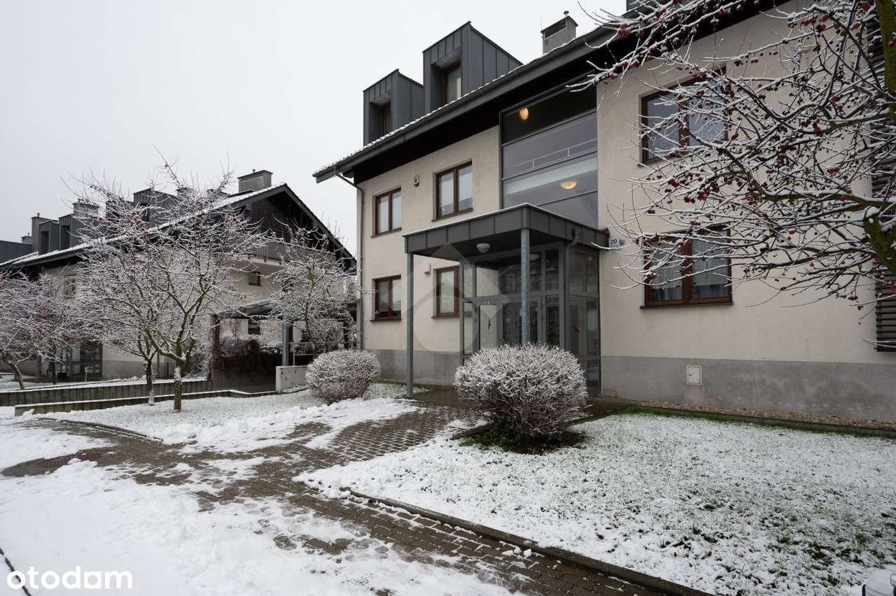 3pokojowe mieszkanie z tarasem, m.postojowym, k.lokatorską-13