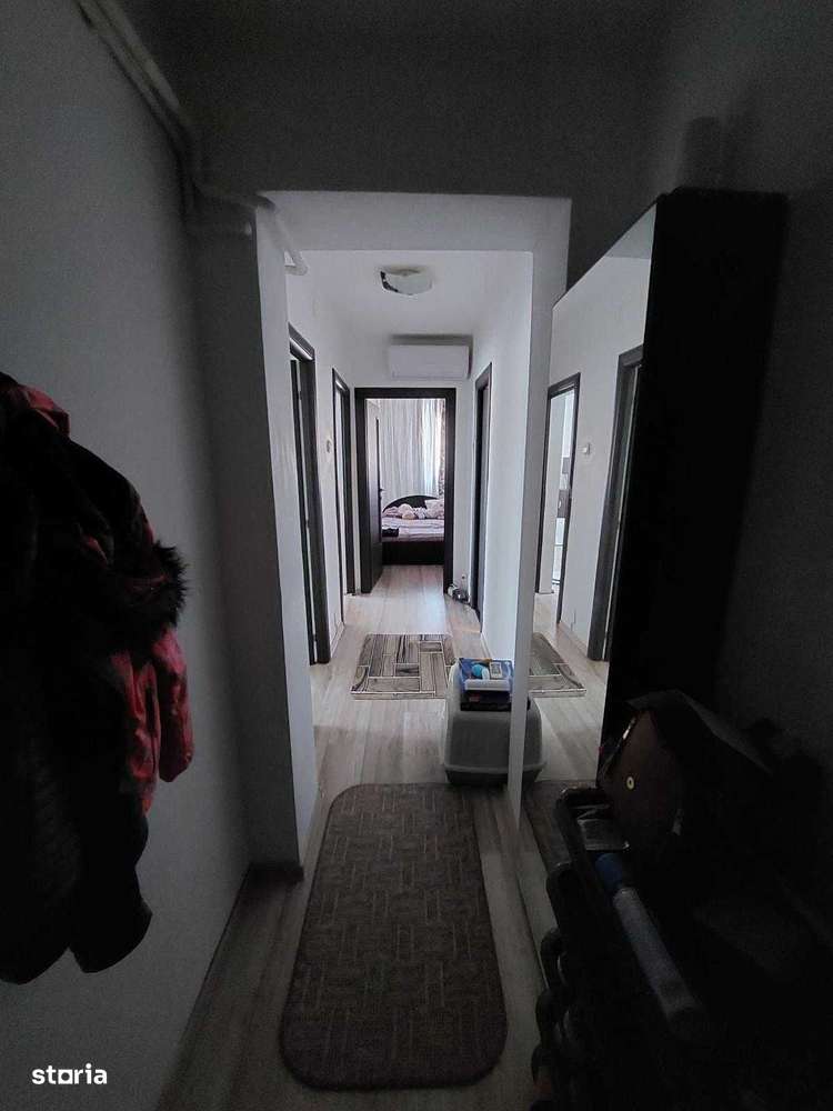 Apartament cu 2 camere - Alexandru-2