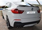 Pachet exterior BMW X4 F26 (2014+) model M-Technik - 13