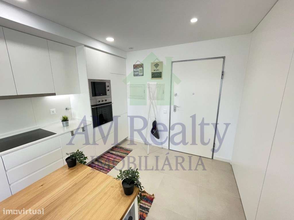 APARTAMENTO T2 | ATOUGUIA DA BALEIA - Grande imagem: 5/17