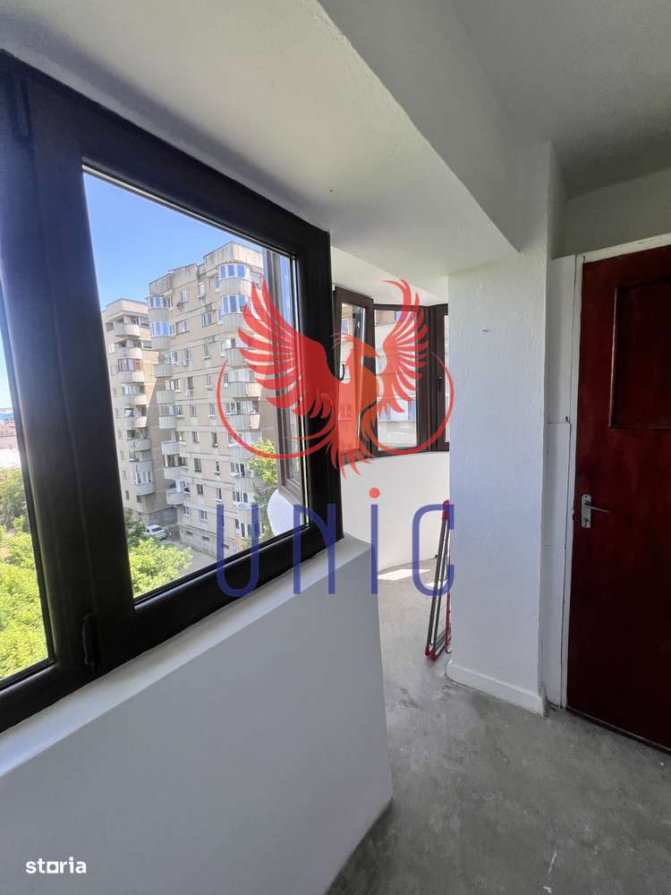 3 camere ultracentral-Ramada etaj 5 mobilat si utilat - Imagine principală: 4/20