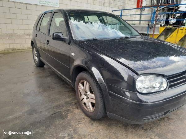 Para Peças Volkswagen Golf Iv (1J1) - 3