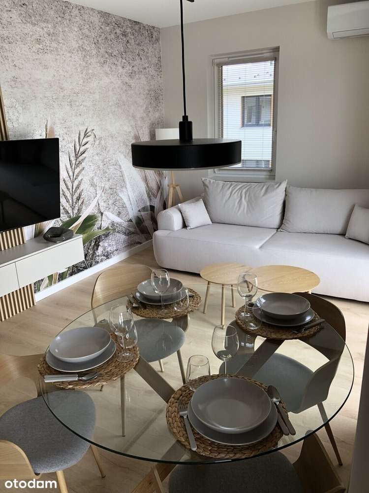 Luksusowy Apartament,Park Zdrowie,Osiedle zamknięt