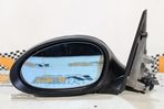 Espelho Retrovisor Esquerdo Bmw 1 (E87)  Retrovisor Esquerdo Bmw Serie - 2