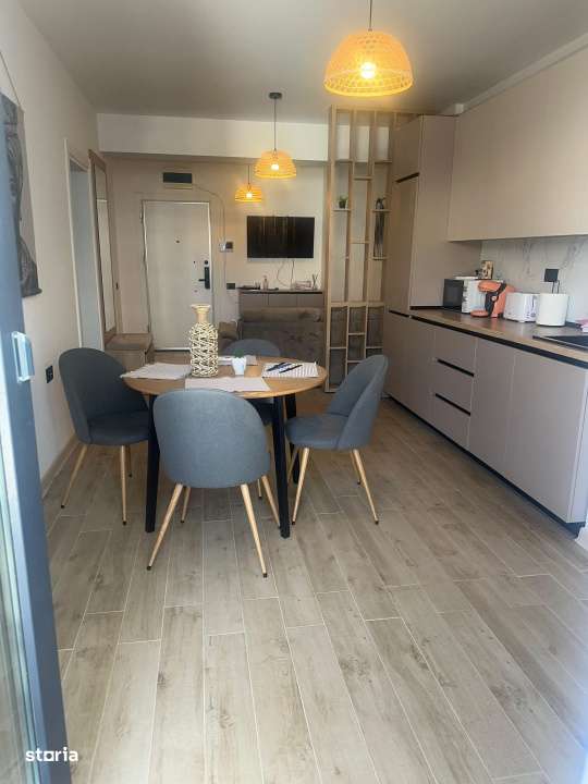 Apartament 2 camere Alezzi Infinity si parcare - Imagine principală: 3/7