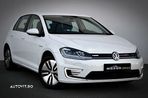 Volkswagen Golf e-Golf - 3